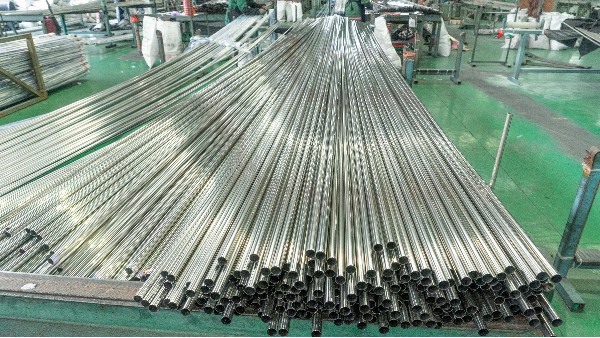 不銹鋼管304價格是多少錢一噸？