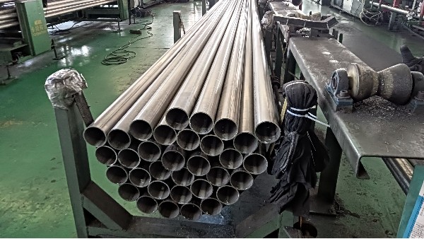 不銹鋼水管 3 大優(yōu)勢(shì)，為何受青睞？