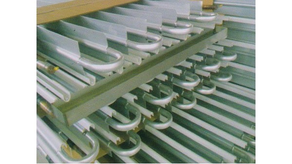 你知道制冰機設備也用到不銹鋼管嗎？