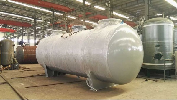 關于壓力容器不銹鋼管標準及檢測方法，你了解多少？