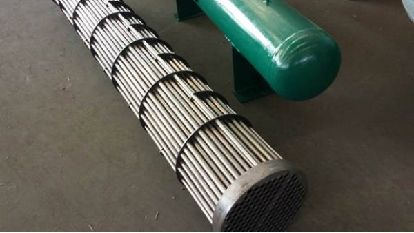 不銹鋼換熱管的防腐對策有哪些？