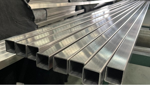 從一份檢測報告洞悉不銹鋼管材的真實等級