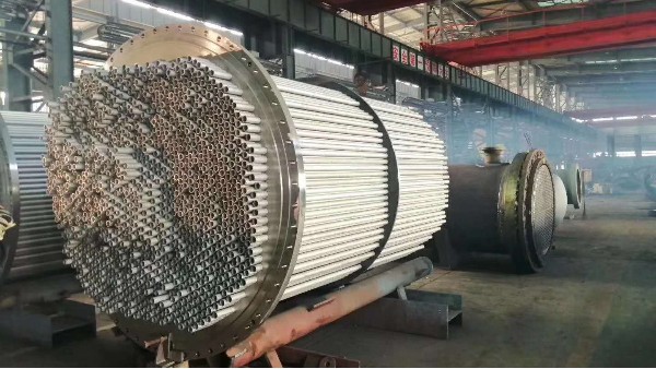 不銹鋼裝飾管和不銹鋼工業管到底有什么不一樣的區別？