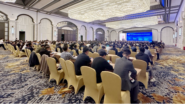 何文波：推動鋼鐵-鋼結構-建筑產業鏈升級和變革，迎接有鋼鐵全面支撐的建筑產業新時代