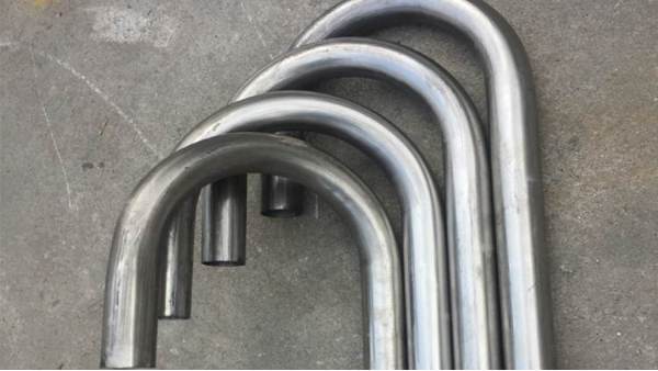 304不銹鋼管折彎時要注意什么？