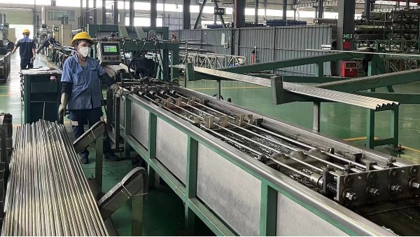 304與316L，哪個(gè)更適合制冷系統(tǒng)？