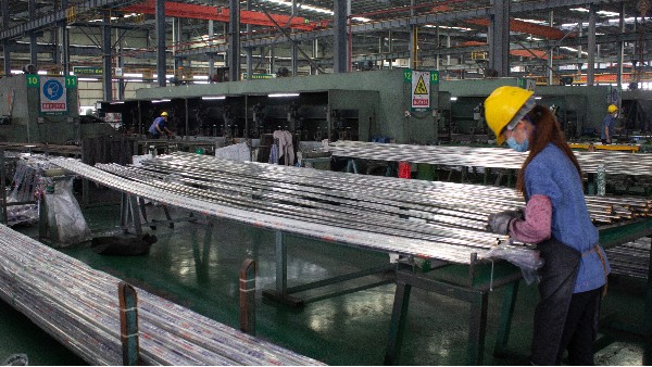 不銹鋼圓管與方管怎么選？它們的區別在哪里，你知道嗎？