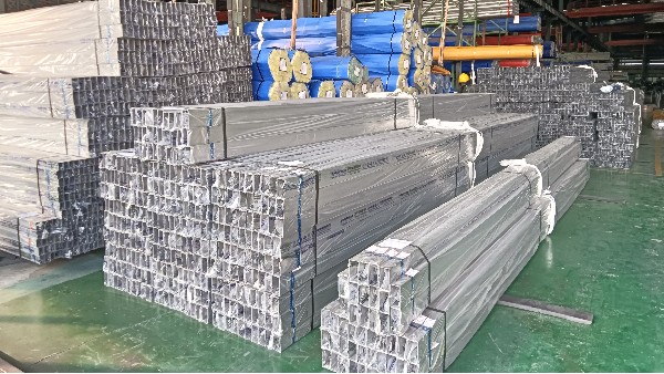 不銹鋼管發(fā)黃？3 步煥新秘訣！