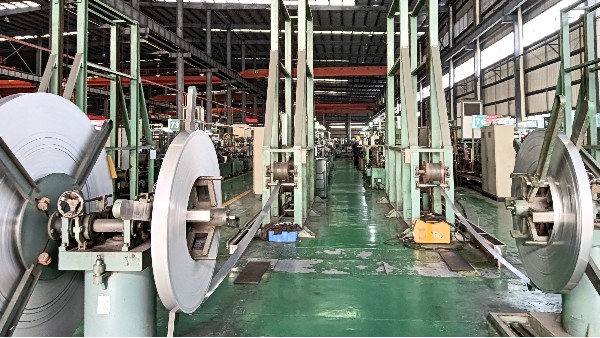 316L 不銹鋼管為何成海濱城市首選？