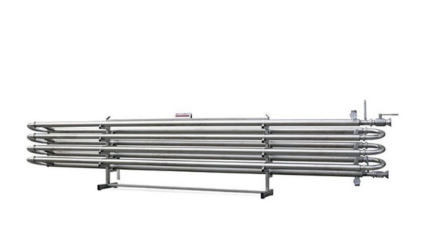 關于不銹鋼工業管的優勢與性能，你了解多少？