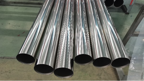 不銹鋼管發(fā)黃？專(zhuān)業(yè)解決方案來(lái)了！