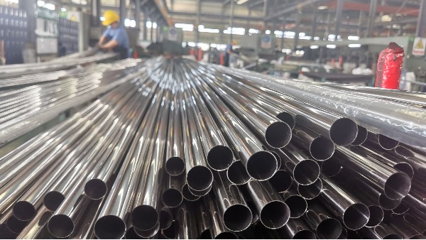 圓管與方管的“幾何學(xué)”：為什么形狀本身就是一種性能？