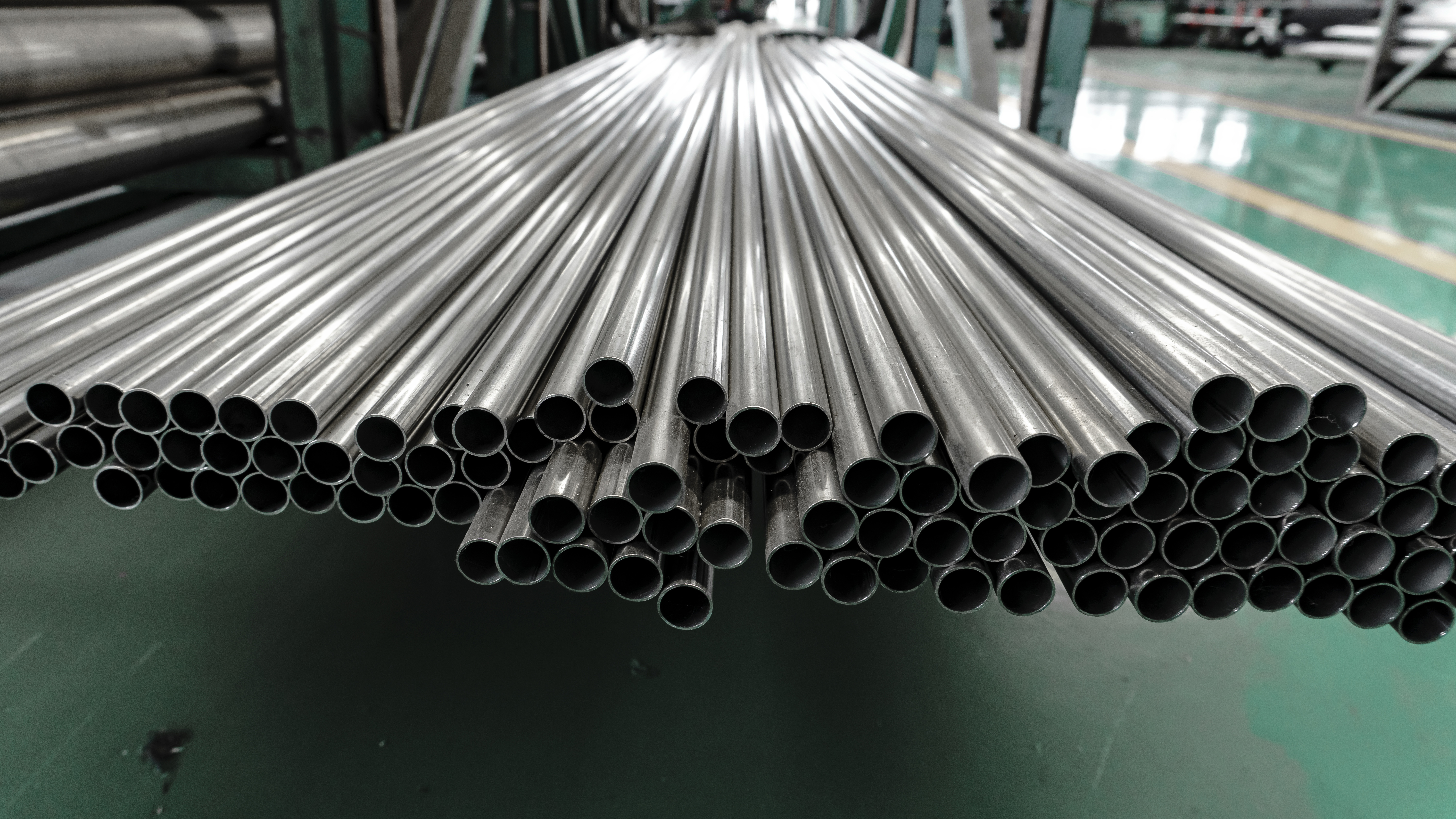 不銹鋼工業流體管與制品管有什么區別？如何根據用途正確選擇？