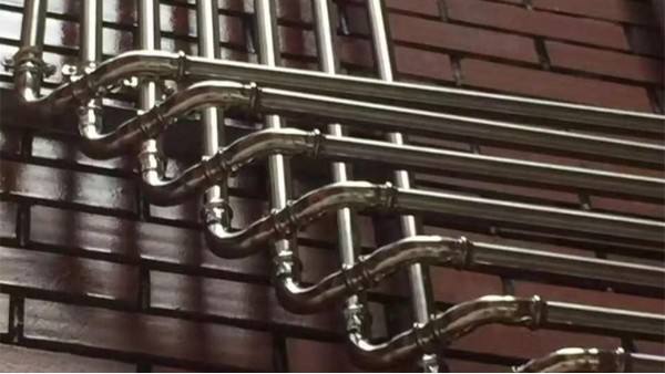 薄壁304不銹鋼水管代理加盟多長時間能夠回本？