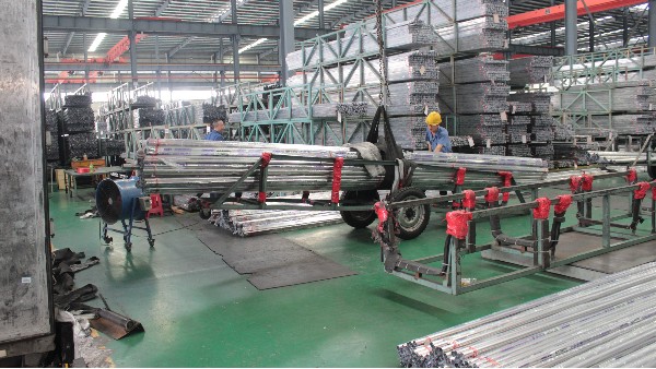 機(jī)械結(jié)構(gòu)管的“筋骨之力”：在動態(tài)與靜態(tài)負(fù)載下的選材邏輯