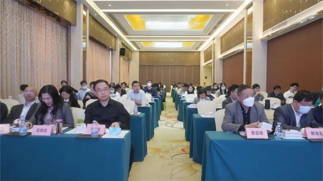 共話給排水，創(chuàng)新高壓管，廣州勘察設計行業(yè)協(xié)會給排水分會學術交流成功舉辦