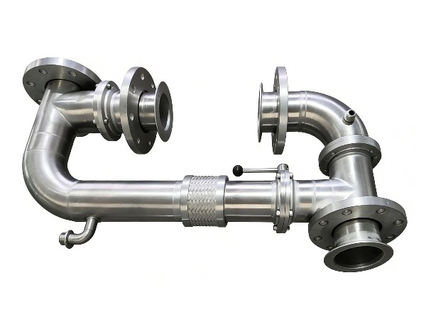 數據中心液冷管路