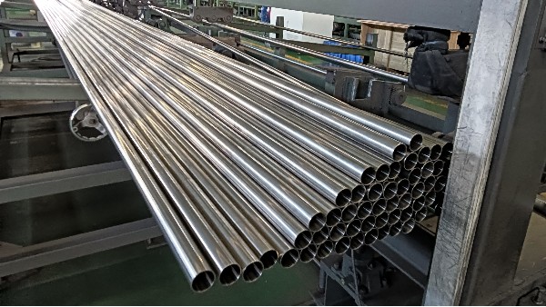 不銹鋼管為何成換熱器首選？