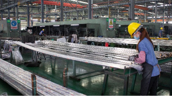 工業(yè)流體管的“內(nèi)在修為”：潔凈、耐壓與耐腐蝕如何三位一體？