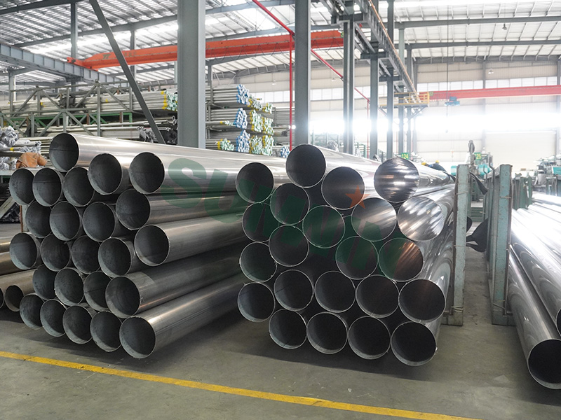 大口徑厚管 不銹鋼大厚管