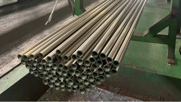 316L不銹鋼管的應用優(yōu)勢有哪些