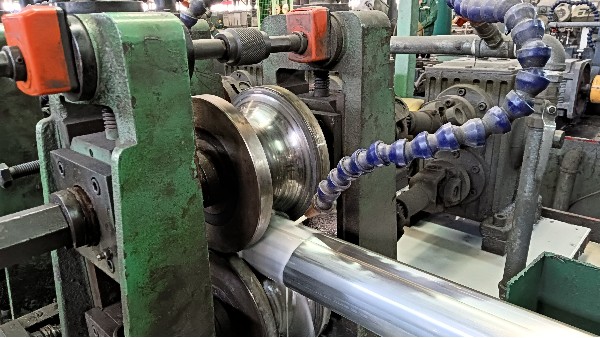 304不銹鋼管的使用對環(huán)保來說，有什么優(yōu)勢